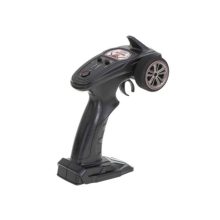 Távirányítós Autó Rc Monster Truck 1:12 2.4ghz X9116 Sárga