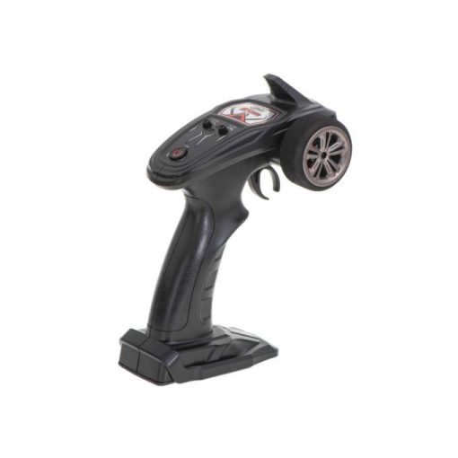 Távirányítós Autó Rc Monster Truck 1:12 2.4ghz X9116 Sárga