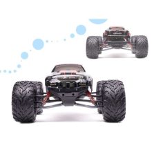 Távirányítós Autó Rc Monster Truck 1:12 2.4ghz X9115 Piros Jobb Változat