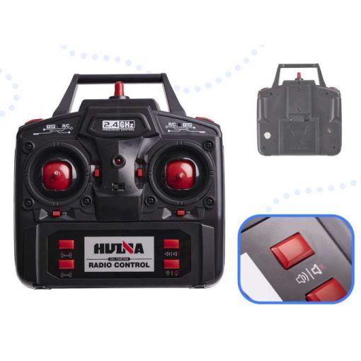 Rc Tűzoltóautó H-toys 1561 2.4ghz 1:14