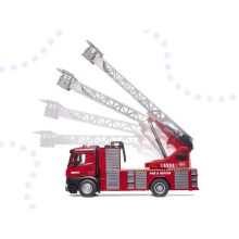 Rc Tűzoltóautó H-toys 1561 2.4ghz 1:14