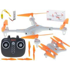 Rc Syma Z4w Távirányítós Drón, 480p Wifi Kamera Rc Syma Z4w Távirányítós Drón, 480p Wifi Kamera