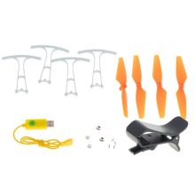 Rc Syma Z4w Távirányítós Drón, 480p Wifi Kamera