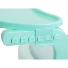  Szék És Asztal Etetéshez És Játékhoz - Menta