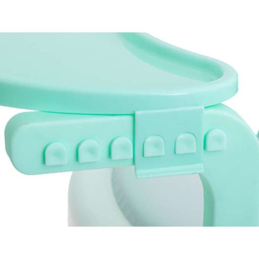  Szék És Asztal Etetéshez És Játékhoz - Menta