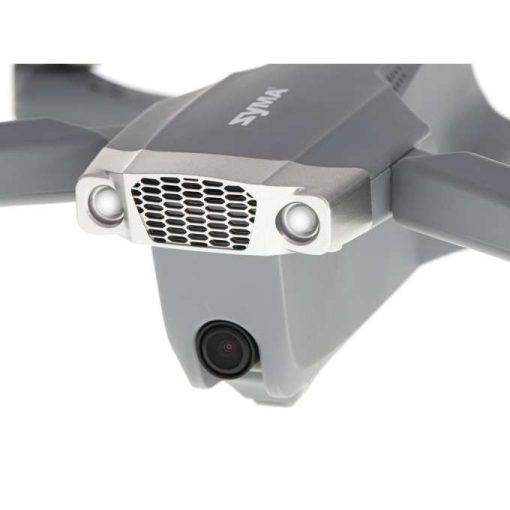 Rc Drone Syma X30 2.4ghz Gps Fpv Wifi 1080p Kamera