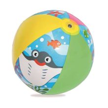 Bestway 51124 Pool Labdás Körpancsoló Medence 122cm