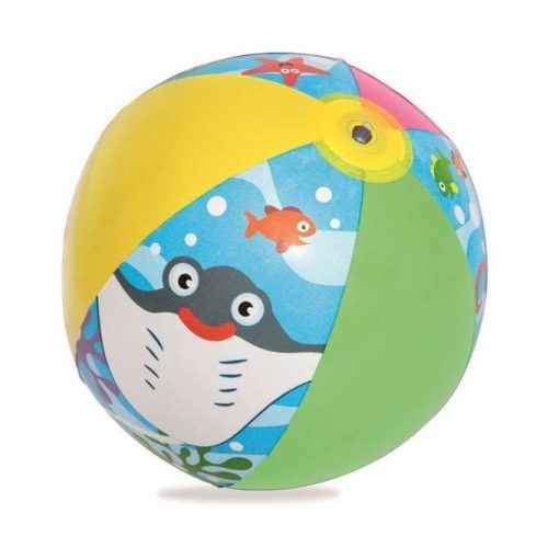 Bestway 51124 Pool Labdás Körpancsoló Medence 122cm