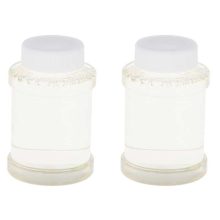 Fehér Szappan Buborékfújó Pisztoly