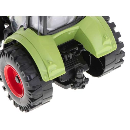 Traktor Mezőgazdasági Jármű Traktor