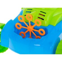 Buborékfújó Játék Fűnyíró