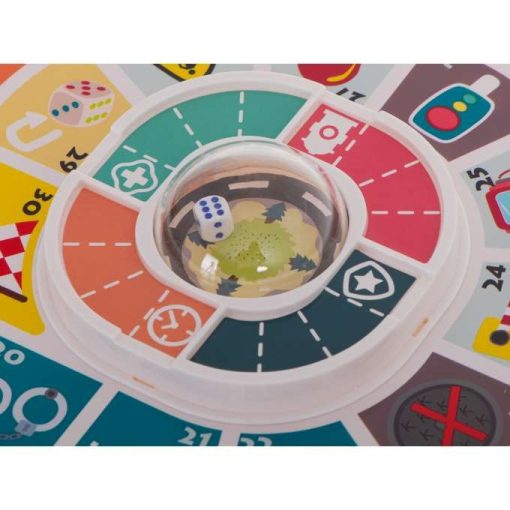 Logikai Fa  Társasjáték