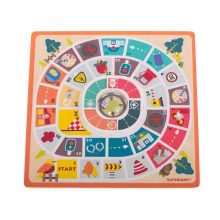 Logikai Fa  Társasjáték