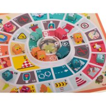 Logikai Fa  Társasjáték