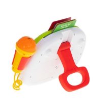 Interaktív Karaoke Mikrofon Rögzítő Hola Oktatási Készlettel