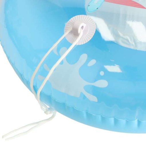 Bestway 34037 Felfújható Csónak 91cm - Kék