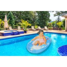 Bestway 34037 Felfújható Csónak 91cm - Kék