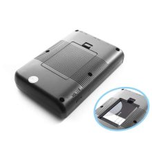 Mini Hordozható Játékkonzol Retro Gamepad 400 Játék