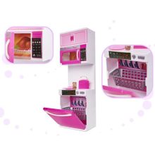 Bababútor Konyha 4 Szegmenses, Ledes, + Hangok