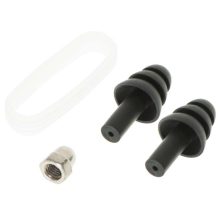 Teljesen Összecsukható Snorkeling Maszk S/m kék