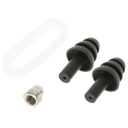 Teljesen Összecsukható Snorkeling Maszk S/m kék