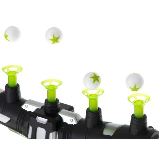 Légi lövöldözős játék úszó lebegő labdák DARK WARS