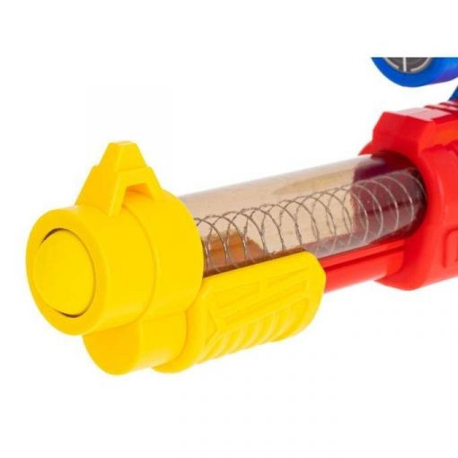 Oroszlán Célbalövős Játék Légfegyverrel