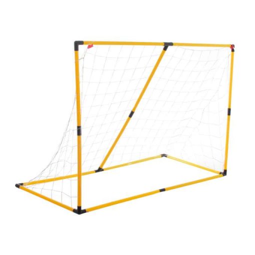 Futballkapu Edzőszőnyeg + Labda