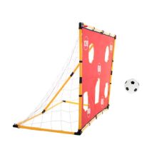 Futballkapu Edzőszőnyeg + Labda