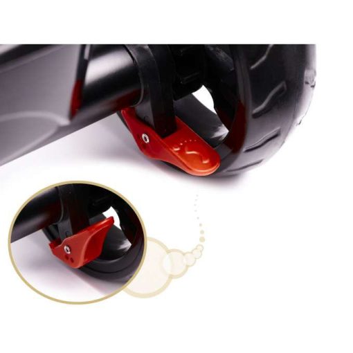 Trike Fix Lite Tricikli Sötétkék