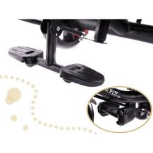 Trike Fix Lite Tricikli Sötétkék