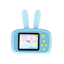 2,0" Hd Digitális Videojáték Kamera + Tok
