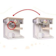 Fa Kávéfőző + Bögre