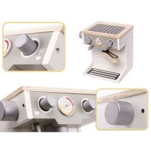 Fa Kávéfőző + Bögre