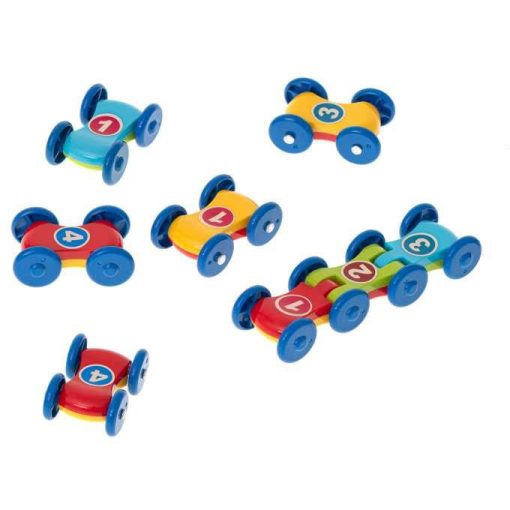 Versenyautó Pálya Csúszda