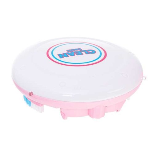 Kocsitisztító Készlet + Robotporszívó