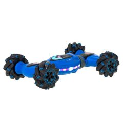 Távirányítós Autós Rc Stunts Táncos Kaszkadőr 360 Kék   Távirányítós Autós Rc Stunts Táncos Kaszkadőr 360 Kék