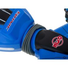 Távirányítós Autós Rc Stunts Táncos Kaszkadőr 360 Kék