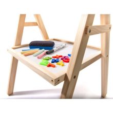 Mágneses Rajztábla + Papír 90cm