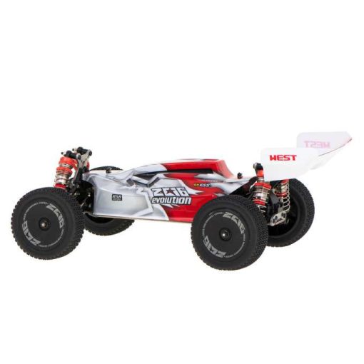 Távirányítós autó WLtoys 144001 4x4 1:14
