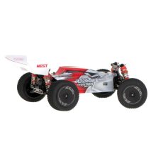 Távirányítós autó WLtoys 144001 4x4 1:14