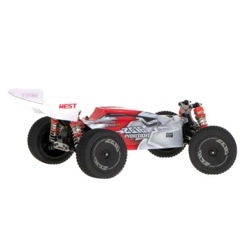 Távirányítós autó WLtoys 144001 4x4 1:14