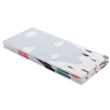 Hab Oktatószőnyeg Gyerekeknek Utca/erdő 177x158x0,8cm