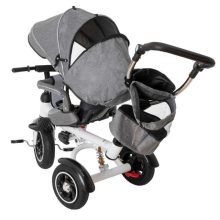 Trike Fix V3 Tricikli Szürke