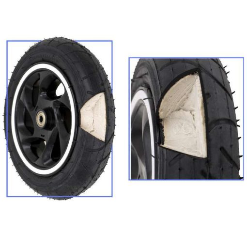 Trike Fix V3 Tricikli Szürke