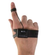 Rc Speed ​​​​pioneer Stunt Car Auto 360 Piros