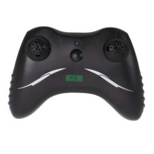 Távirányítós Rc Repülőgép Su-35 Jet Fx820 Kék