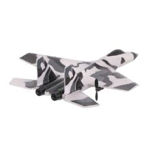 Távirányítós Rc Repülőgép Su-35 Jet Fx820 Moro