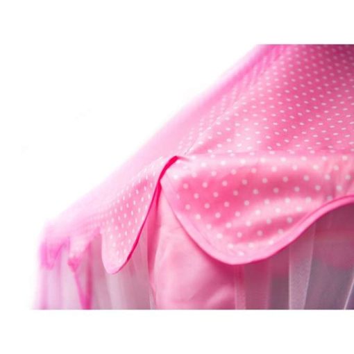 Játszósátor 140cm