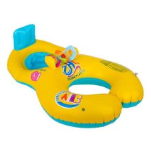 Kör Ponton Üléssel Anyának És Gyermeknek